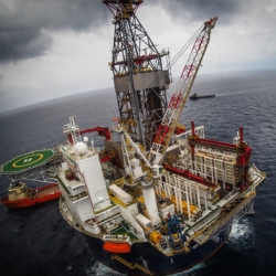 , First step towards PSCs for new oil and gas blocks in Equatorial Guinea.