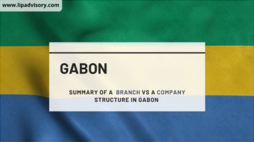 , Gabon Business Guide