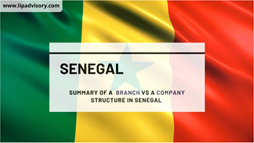 , Senegal Business Guide
